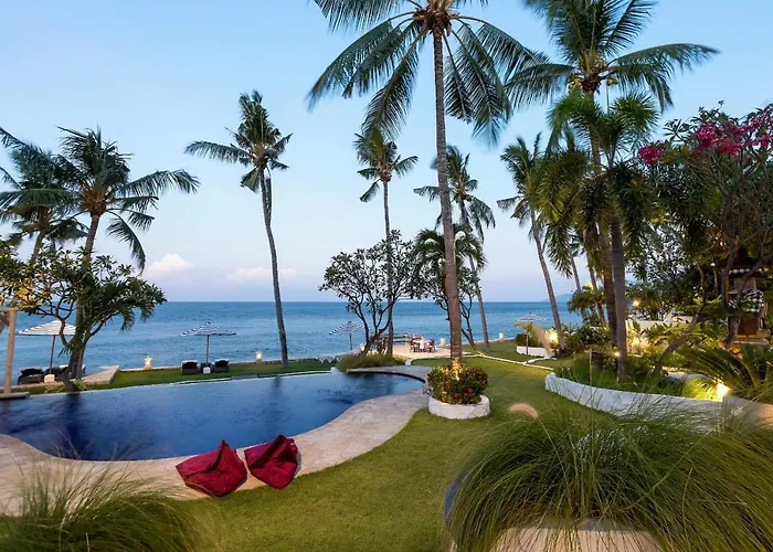Kanna Seafront Estate