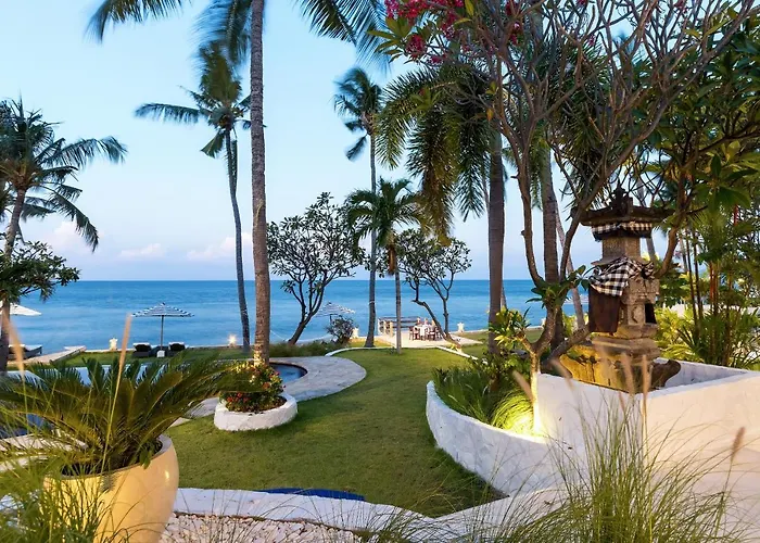 Kanna Seafront Estate