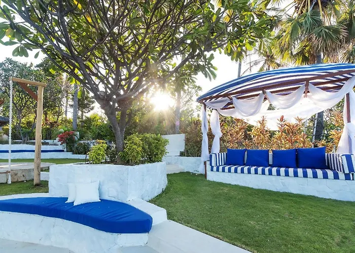 Kanna Seafront Estate