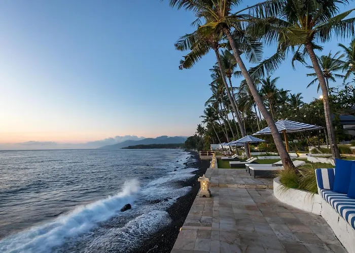 Kanna Seafront Estate *