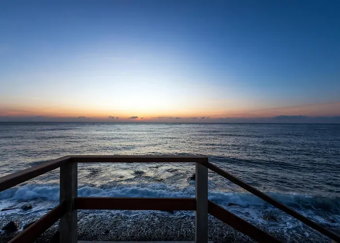Kanna Seafront Estate リゾート *