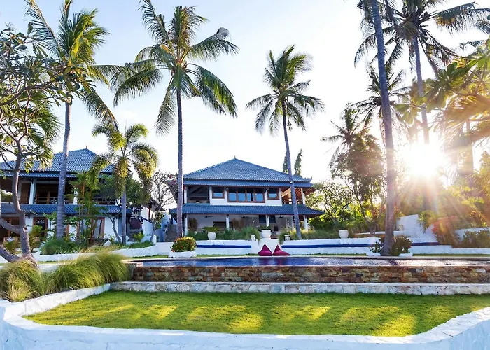 Kanna Seafront Estate *