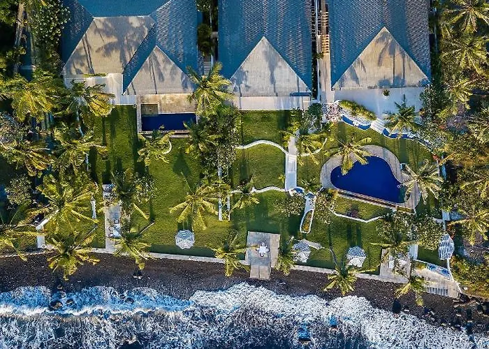 Kanna Seafront Estate *