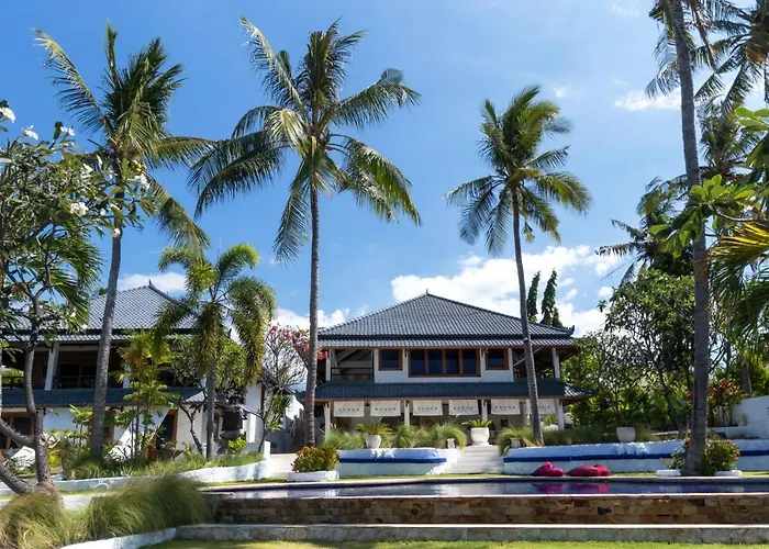 Kanna Seafront Estate