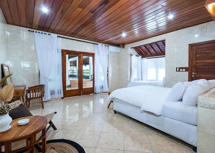 Kanna Seafront Estate *