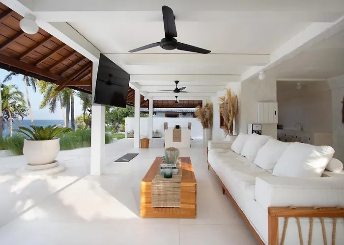 Kanna Seafront Estate
