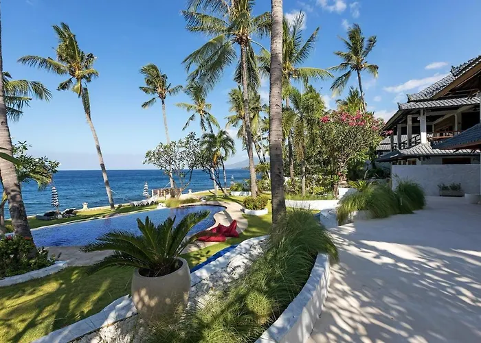 Kanna Seafront Estate *